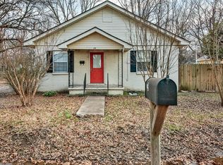 29 Washington St, Wilson, AR 72395