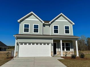 383 Garden Grove St, Conway, SC 29526