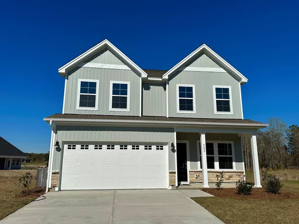 383 Garden Grove St, Conway, SC 29526