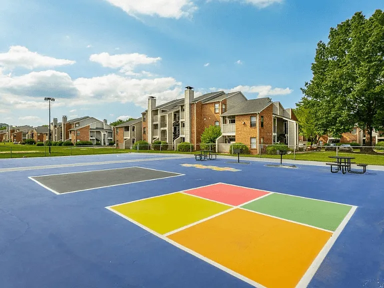 Creekstone Apartments — Photo 11