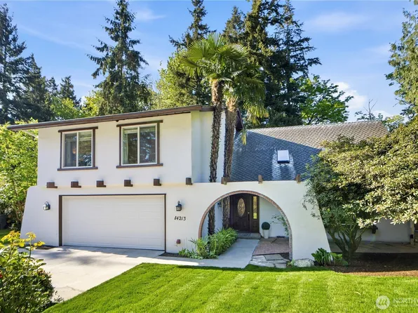14213 SE 45th Place, Bellevue, WA 98006