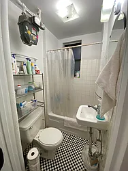 Rented by Crosstown Apartments NYC