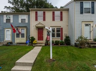 8238 Wellington Pl, Jessup, MD 20794