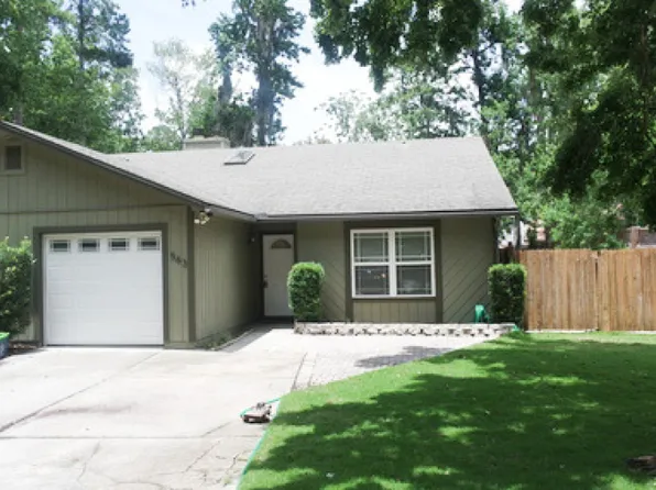 563 Loring Ave, Orange Park, FL 32073