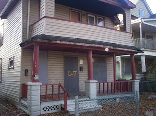 1086 E 74th St, Cleveland, OH 44103