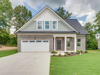 103 Bell Cir LOT 23, White Bluff, TN, 37187