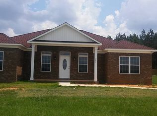 57 Riley Rd, Atmore, AL 36502