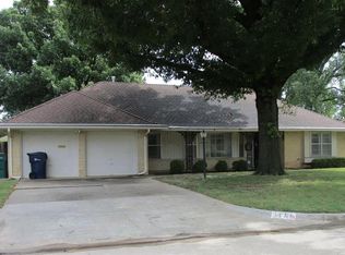 3112 Tudor Rd, Oklahoma City, OK 73122