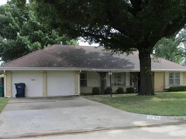 3112 Tudor Rd, Oklahoma City, OK 73122