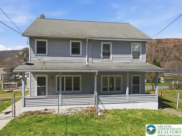 79-81 W Miner St, Coaldale, PA 18218