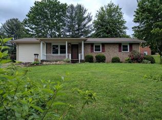 1100 Skyline Dr, Jonesborough, TN 37659