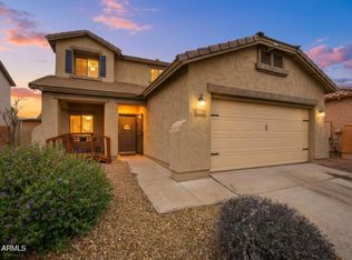 9404 N 186th Ln, Waddell, AZ 85355