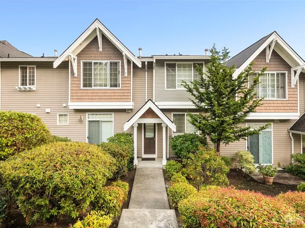 23120 SE Black Nugget Road #R4, Issaquah, WA 98029