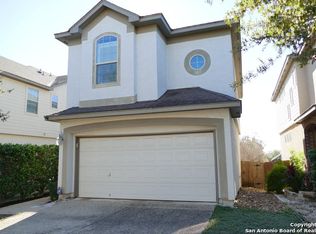 1338 Nicholas Mnr, San Antonio, TX 78258