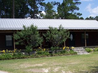 13 Daniel Hester Rd, Lenox, GA 31637