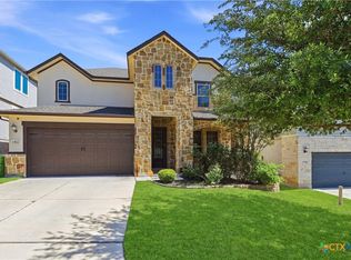 13822 Pursley Rdg, San Antonio, TX 78245