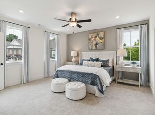 116 Valentine Aly Lot 24, Nashville, TN 37218