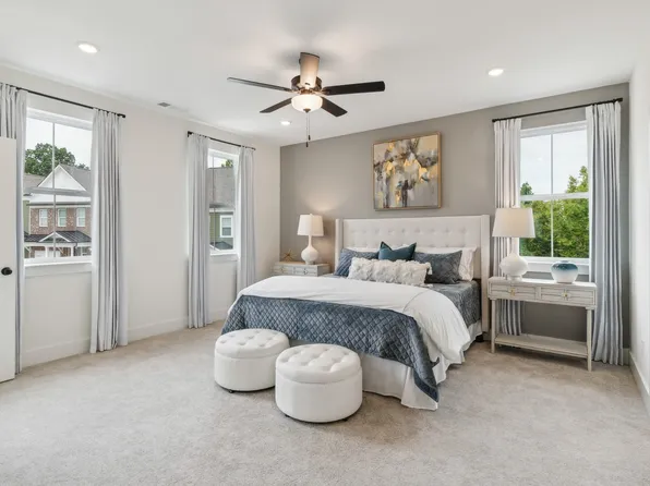 116 Valentine Aly Lot 24, Nashville, TN 37218