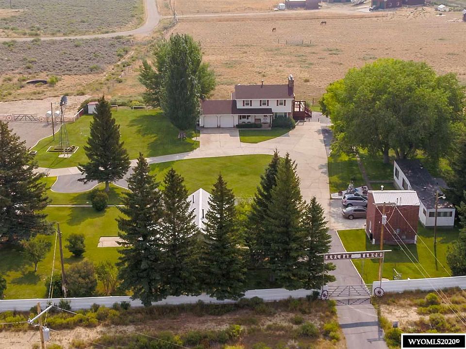 19A Kolman Ranch Rd, Rock Springs, WY 82901 MLS