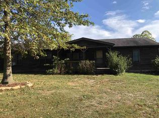 395 Cull Rd, Owenton, KY 40359