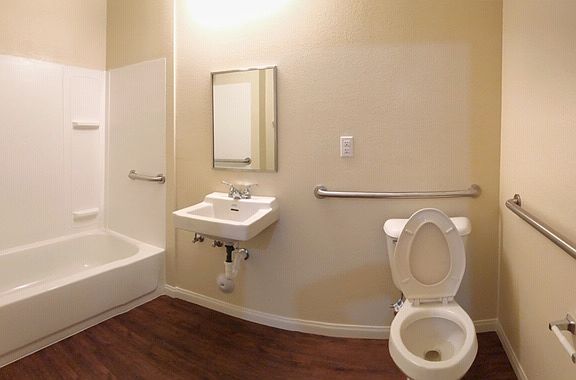 4th image of 4806 E Charleston Blvd #9