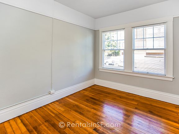 3rd image of 1301 Fell St APT 2