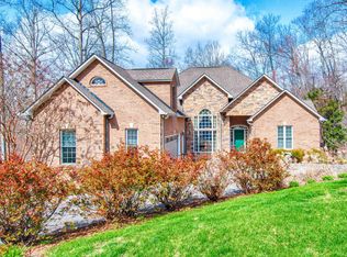 0 Whippoorwill Dr, OAK RIDGE, TN 37830