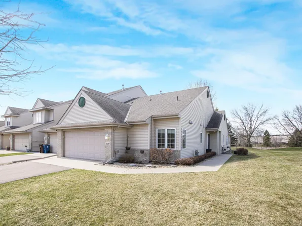 5549 Lachman Ave NE, Albertville, MN 55301