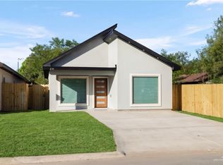 230 W Longoria St, Pharr, TX 78577