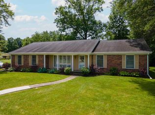 1003 W Sydney Ln, Marion, IN 46952