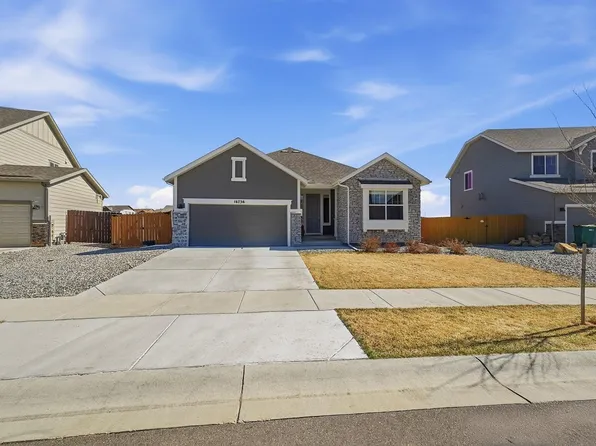 16736 Chilton Dr, Mead, CO 80542