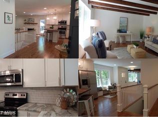 431 Edgemere Dr, Annapolis, MD 21403