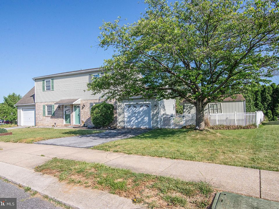 17 Dogwood Ln, Cleona, PA 17042 Zillow