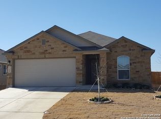 2280 Olive Hill Dr, New Braunfels, TX 78130