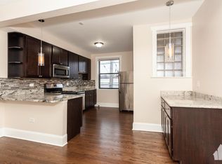 4814 N Oakley Ave #2, Chicago, IL 60625