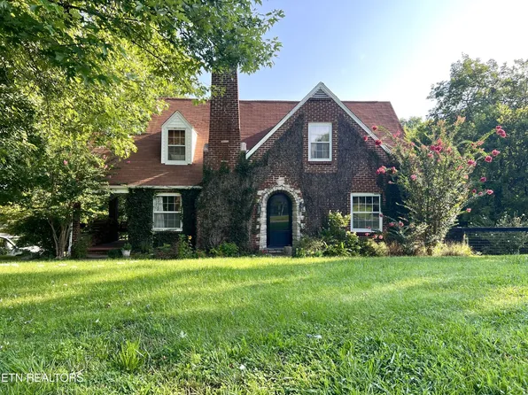 6401 Old Valley Rd, Knoxville, TN 37920