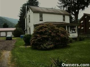 96 Main St, North Bend, PA 17760