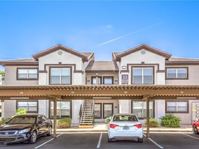 45 Maleena Mesa St APT 1321, Henderson, NV, 89074