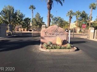 9632 Lame Horse Dr, Las Vegas, NV 89123