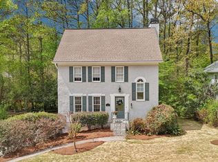 4783 Deer Chase, Powder Springs, GA 30127