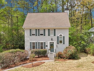 4783 Deer Chase, Powder Springs, GA, 30127