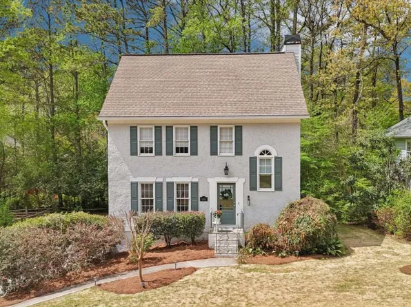 4783 Deer Chase, Powder Springs, GA 30127