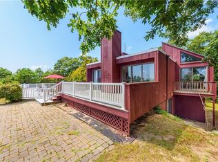 24 Kickapoo Run, Charlestown, RI 02813