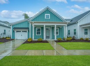 3514 Habenaria Rd, Mount Pleasant, SC 29466