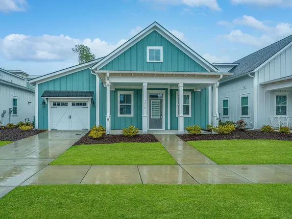 3514 Habenaria Rd, Mount Pleasant, SC 29466