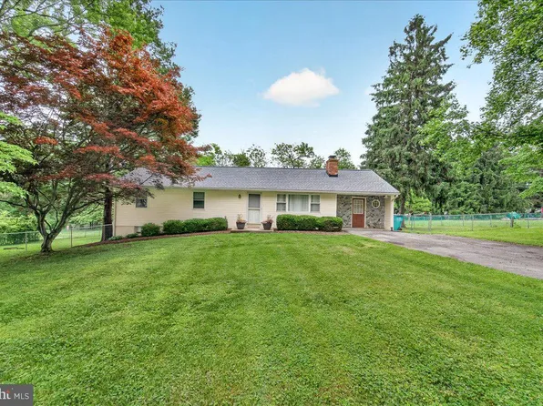 9712 Thompson Dr, Ijamsville, MD 21754