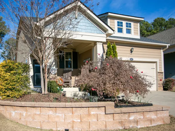 1007 Sounding Ln, Durham, NC 27703