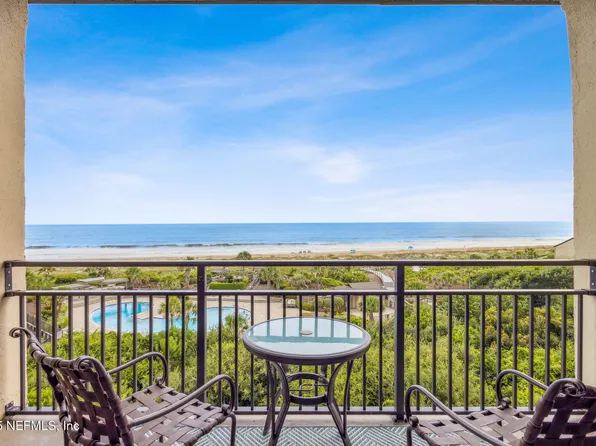 1138 BEACH WALKER Road #1138, Fernandina Beach, FL 32034