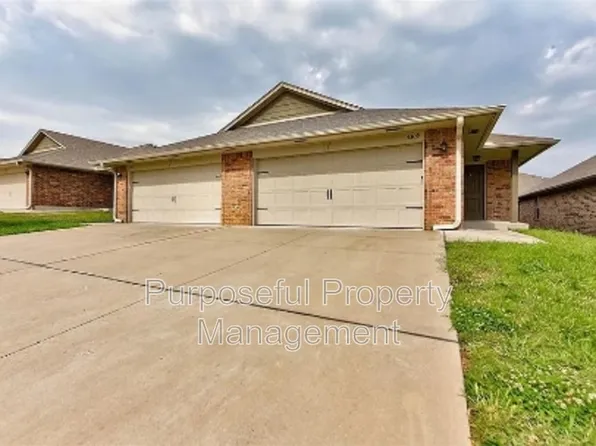4313 Edinburg Way, Del City, OK 73115