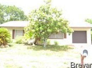 1540 Lafayette Ave, Titusville, FL 32796